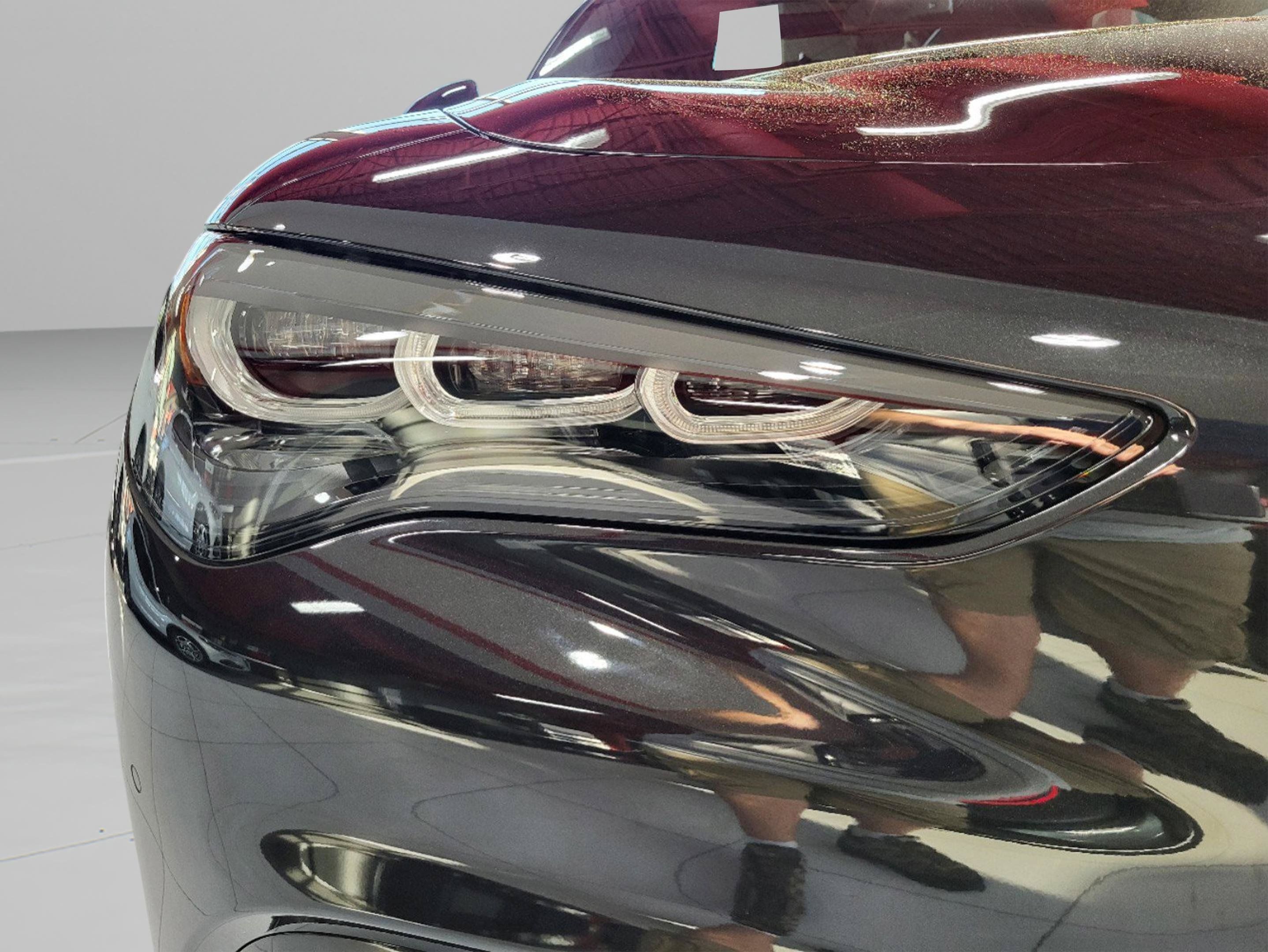 New 2025 Alfa Romeo Stelvio Sprint AWD/4WD image 76