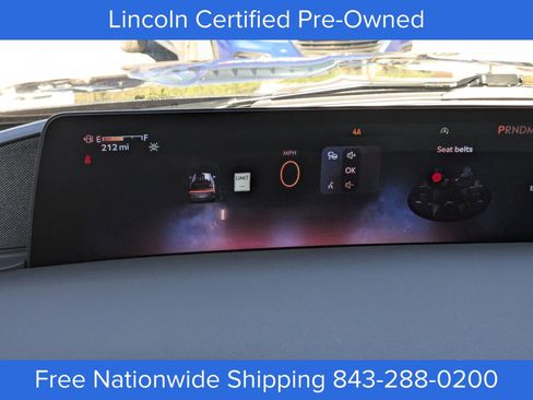 Certified 2025 Lincoln Navigator Reserve image 31