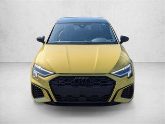 Used 2024 Audi S3 Premium Plus w/ Premium Plus Package AWD/4WD video 2