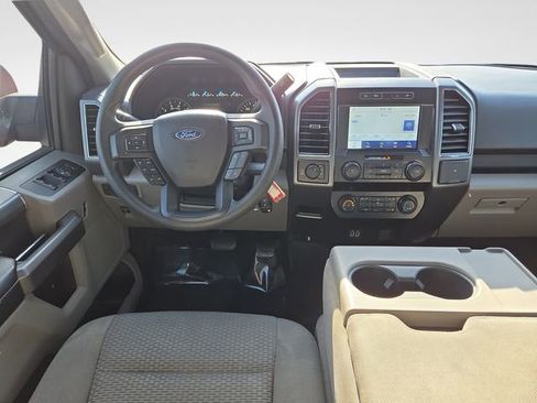 Used 2020 Ford F150 XLT w/ Equipment Group 301A Mid AWD/4WD image 10