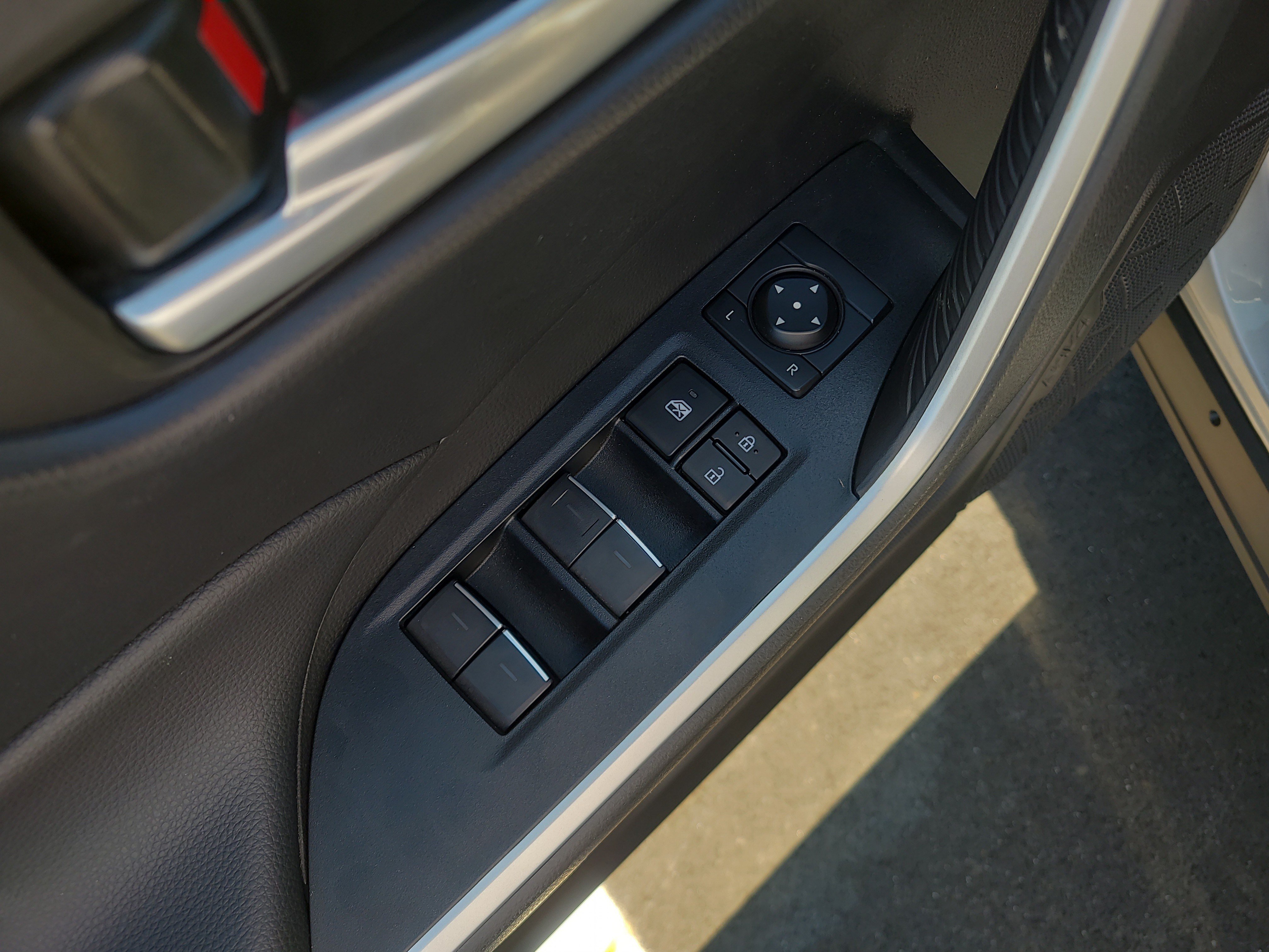 Certified 2023 Toyota RAV4 XLE AWD/4WD image 13