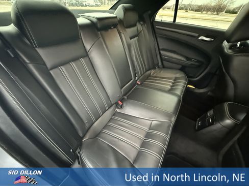 Used 2015 Chrysler 300 S w/ 300S Premium Group image 22