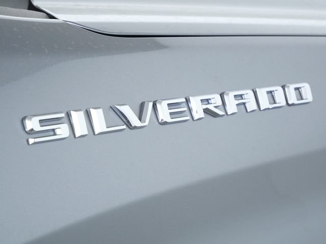 Used 2021 Chevrolet Silverado 1500 LT AWD/4WD image 10