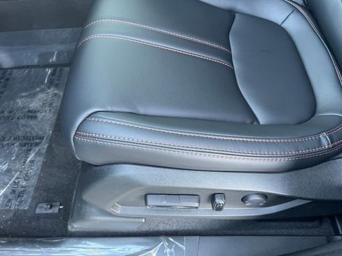 New 2026 Honda Pilot TrailSport image 15