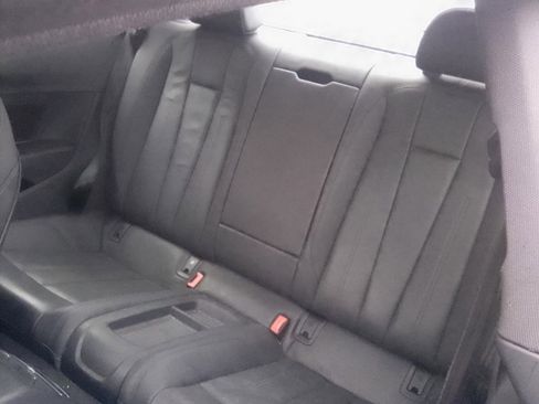 Used 2018 Audi A5 2.0T Premium Plus w/ Premium Plus image 13