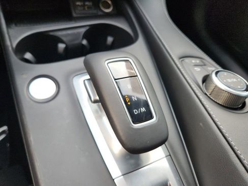 Used 2025 INFINITI QX55 Luxe w/ Cargo Package image 31