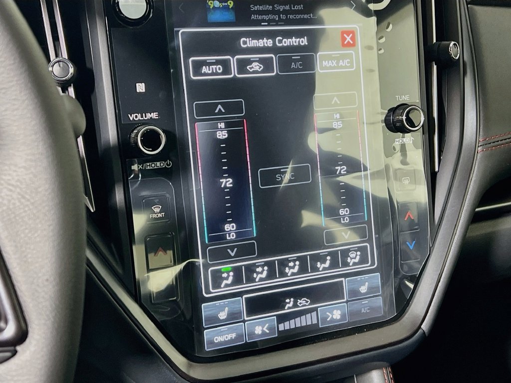 New 2026 Subaru WRX Premium AWD/4WD image 13