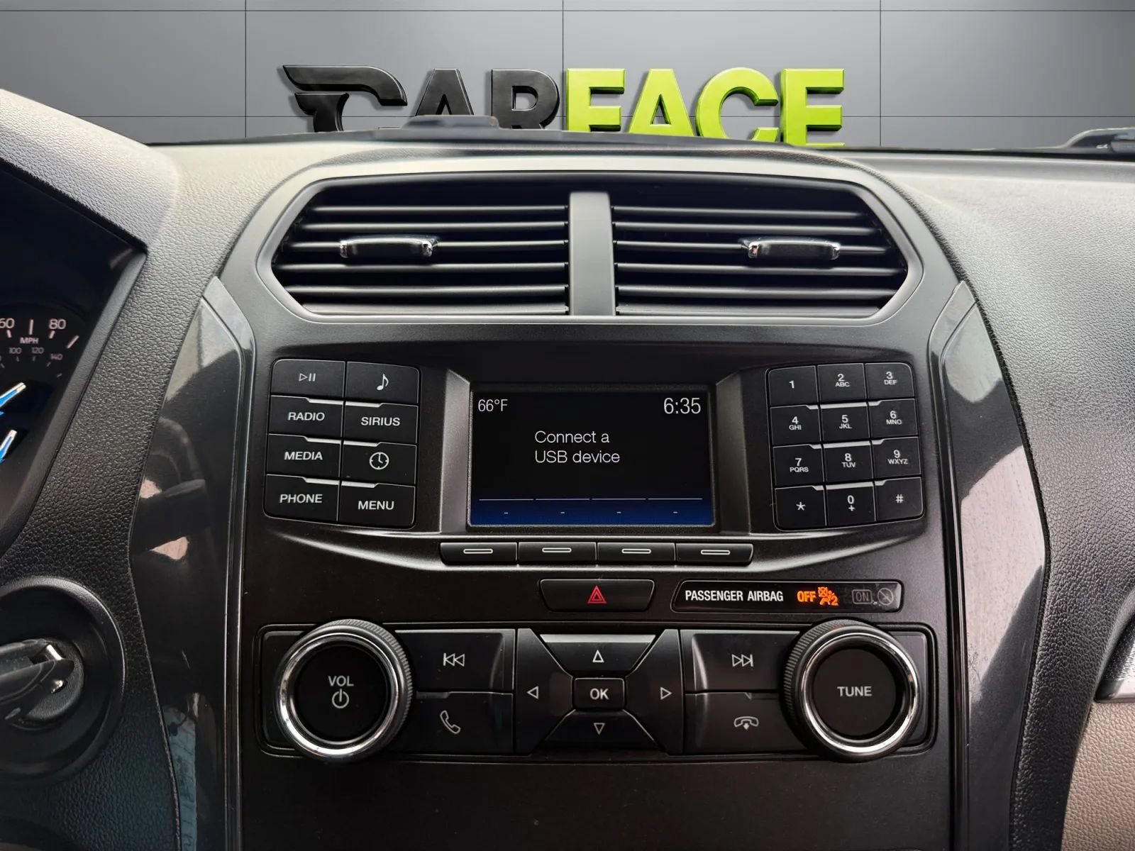 Used 2019 Ford Explorer 4WD image 32