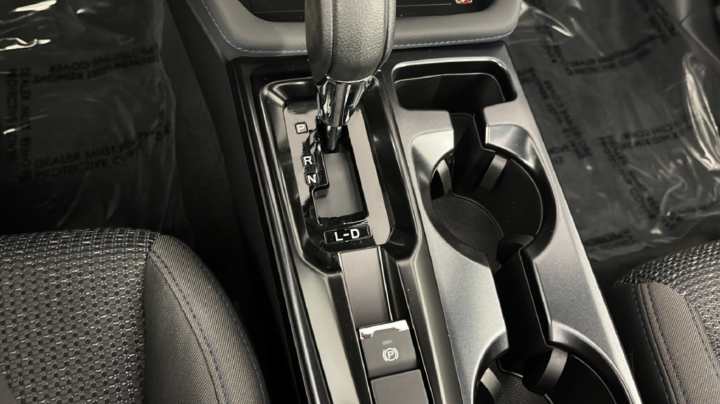 New 2026 Subaru Forester Premium AWD/4WD image 25