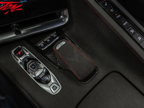 Used 2022 Chevrolet Corvette Stingray w/ Z51 Performance Package image 47