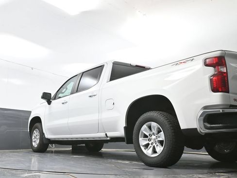 Used 2024 Chevrolet Silverado 1500 LT w/ Protection Package AWD/4WD image 53