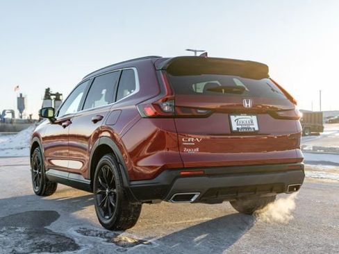 Used 2024 Honda CR-V Sport-L image 5