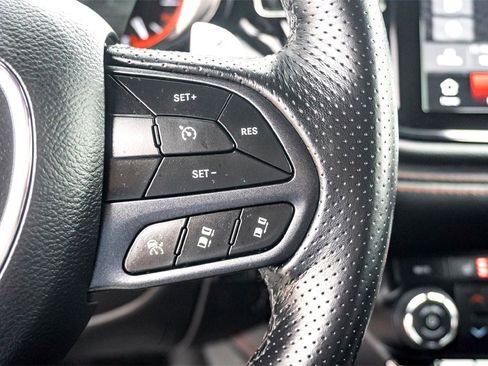 Used 2025 Dodge Durango GT image 20