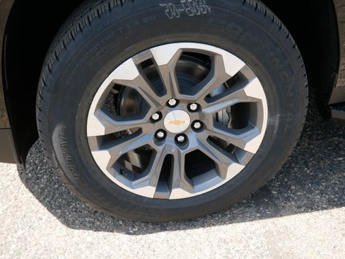 New 2026 Chevrolet Tahoe LT w/ Comfort Package AWD/4WD image 9