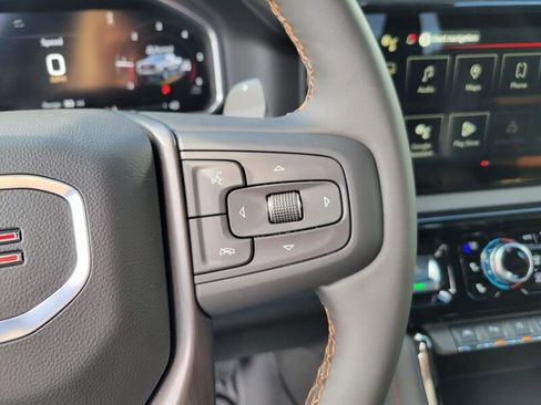 New 2026 GMC Sierra 1500 AT4 w/ AT4 Premium Package image 10