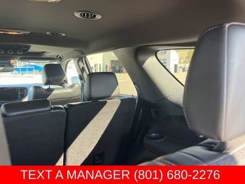 Used 2024 Dodge Durango GT AWD/4WD image 12