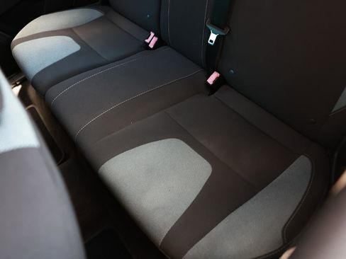 Used 2014 Ford Focus ST image 10