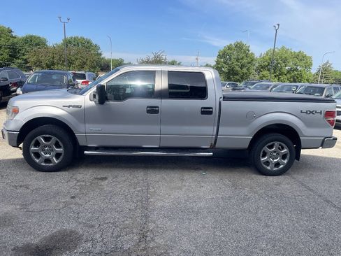 Used 2014 Ford F150 XLT w/ Equipment Group 302A Luxury AWD/4WD image 5