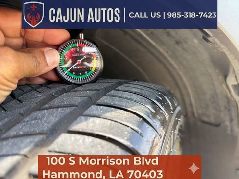 Used 2017 Hyundai Tucson Limited w/ Cargo Package FWD image 43