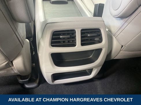 Used 2023 Honda Ridgeline RTL image 29