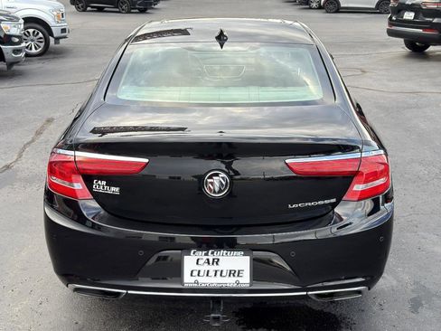 Used 2019 Buick LaCrosse Essence w/ Sun and Shade Package FWD image 68