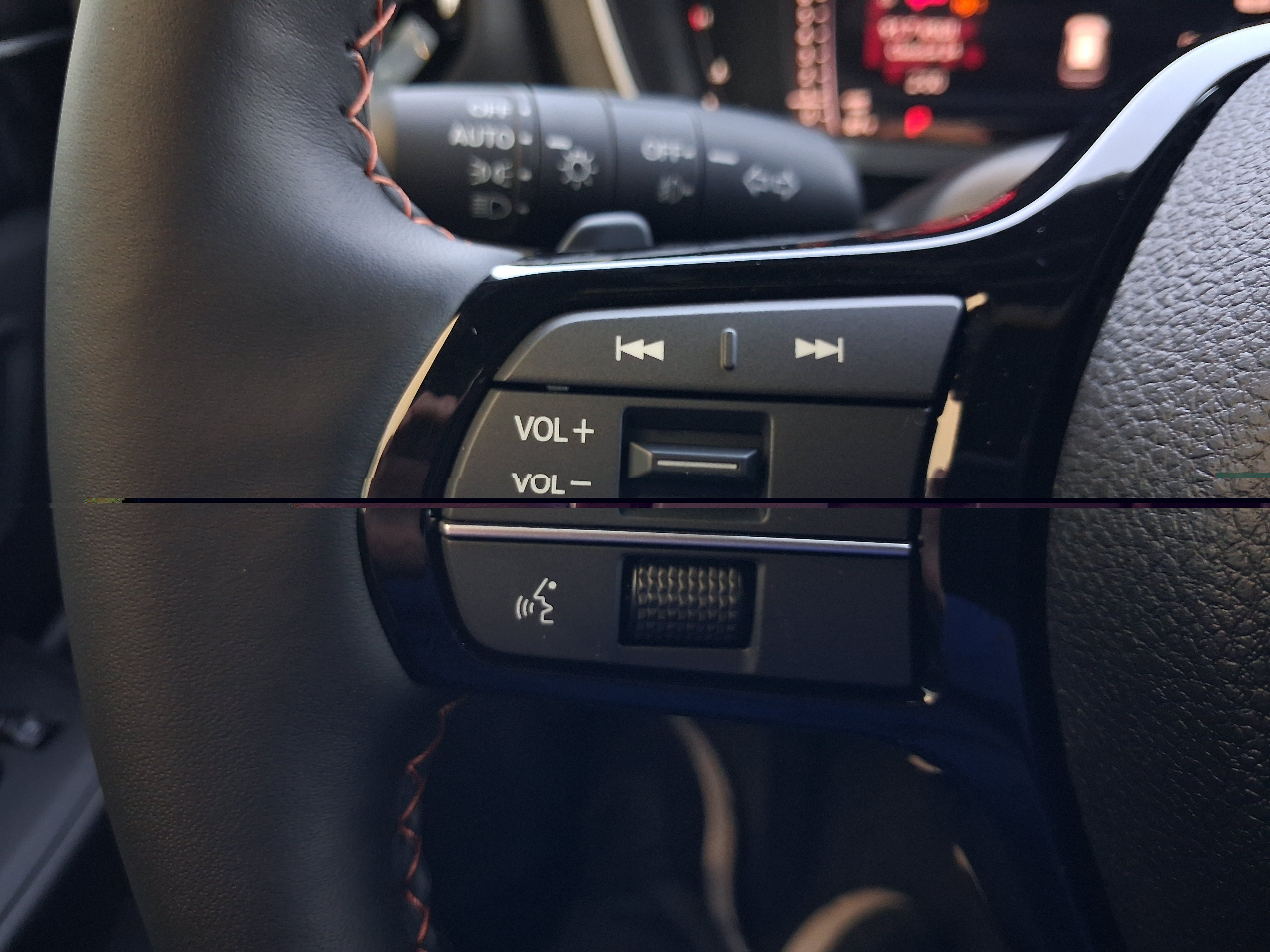 New 2026 Honda Passport TrailSport Elite image 10