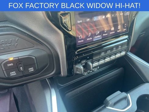 New 2025 RAM 2500 Big Horn image 20