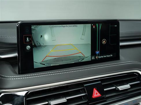 New 2026 Genesis G70 2.5T image 23