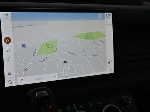 Used 2023 Land Rover Defender 90 V8 image 30