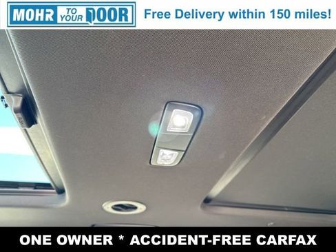 Used 2023 Chevrolet Traverse Premier w/ LPO, Floor Liner Package image 31