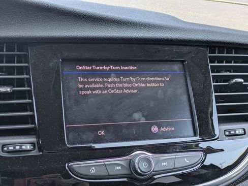 Certified 2022 Buick Encore Preferred AWD/4WD image 20