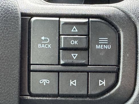Used 2025 Ford F250 XL w/ STX Appearance Package AWD/4WD image 18
