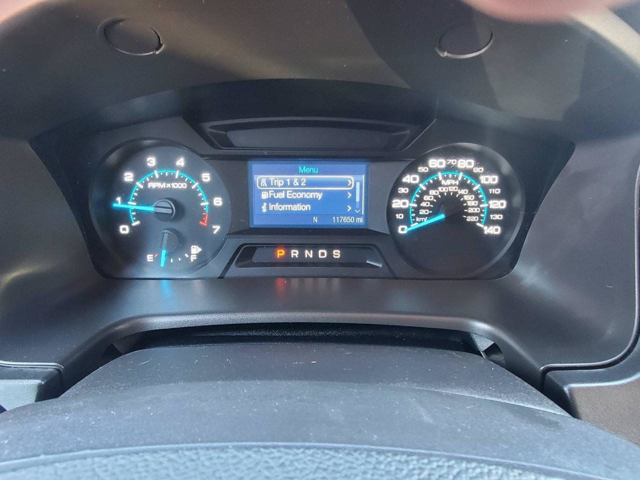 Used 2016 Ford Flex SE FWD image 9