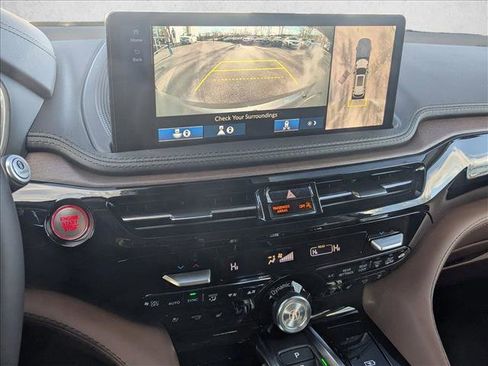 New 2026 Acura MDX SH-AWD w/ Advance Package image 13