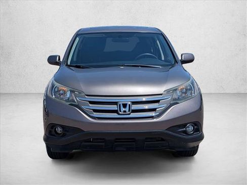 Used 2018 Honda CR-V EX-L image 2