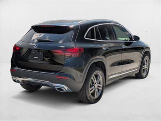 New 2025 Mercedes-Benz GLA 250 video 2
