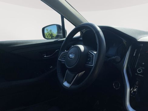 Used 2020 Subaru Outback Premium AWD/4WD image 6