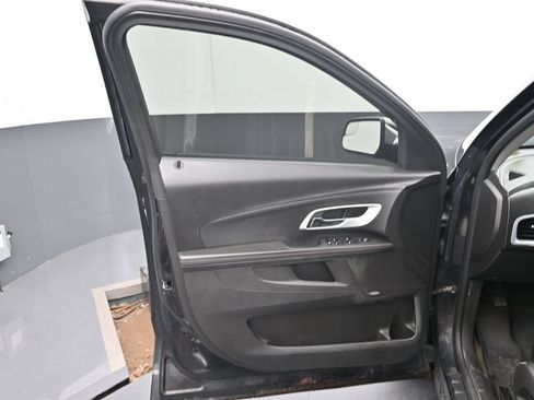 Used 2011 Chevrolet Equinox LTZ AWD/4WD image 15