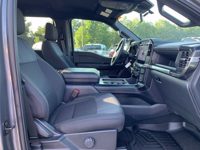 Certified 2024 Ford F150 STX AWD/4WD image 15