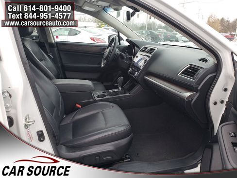 Used 2019 Subaru Outback 2.5i Limited image 20