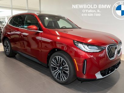 New 2026 BMW X3 xDrive30 w/ Premium Package