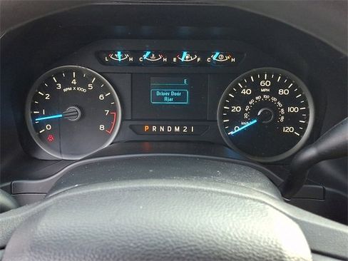 Used 2018 Ford F150 XLT image 20