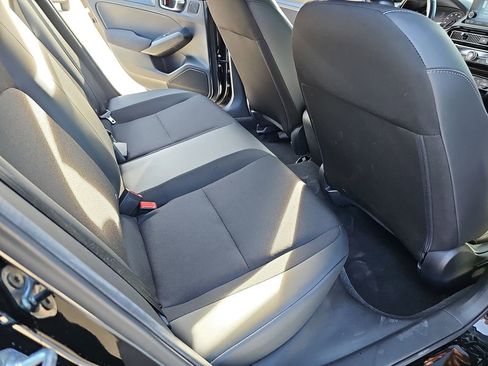 Used 2024 Honda Civic Sport image 13
