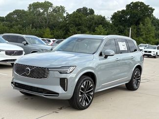 New 2026 Volvo XC90 B6 Ultra video 2