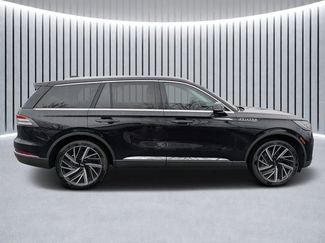 New 2025 Lincoln Aviator Reserve w/ Equipment Group 201A video 2