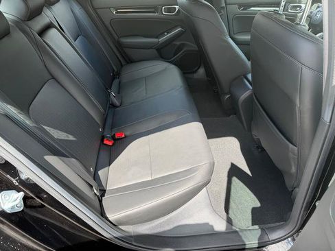 Used 2025 Honda Civic FWD Hybrid Sedan image 15