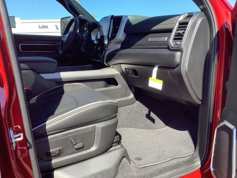 New 2026 RAM 2500 Laramie w/ Sport Appearance Package image 42