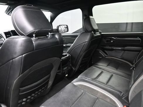 Used 2022 RAM 1500 TRX w/ TRX Level 2 Equipment Group AWD/4WD image 19