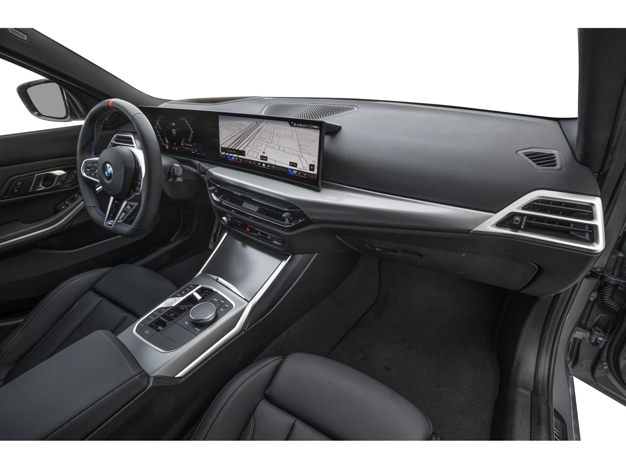 New 2026 BMW M340i w/ Premium Package RWD image 49