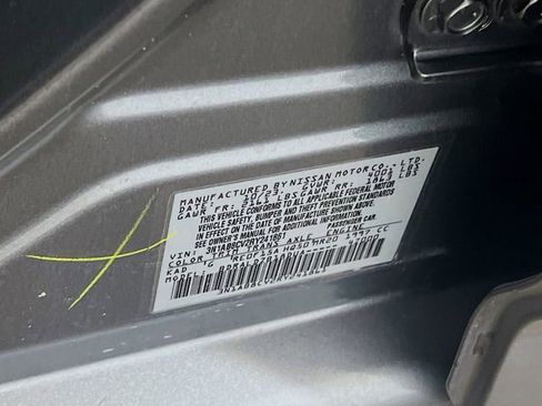 Used 2024 Nissan Sentra SV image 26